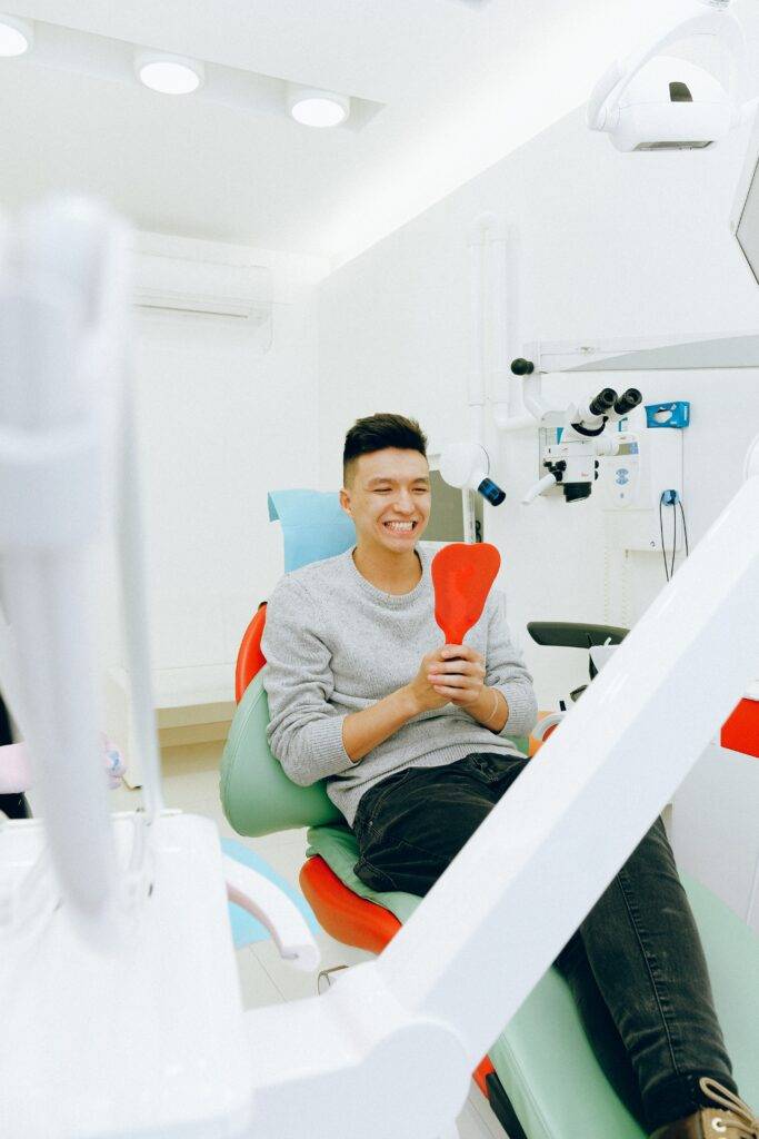 Advance Dental Canley Heights photo 1