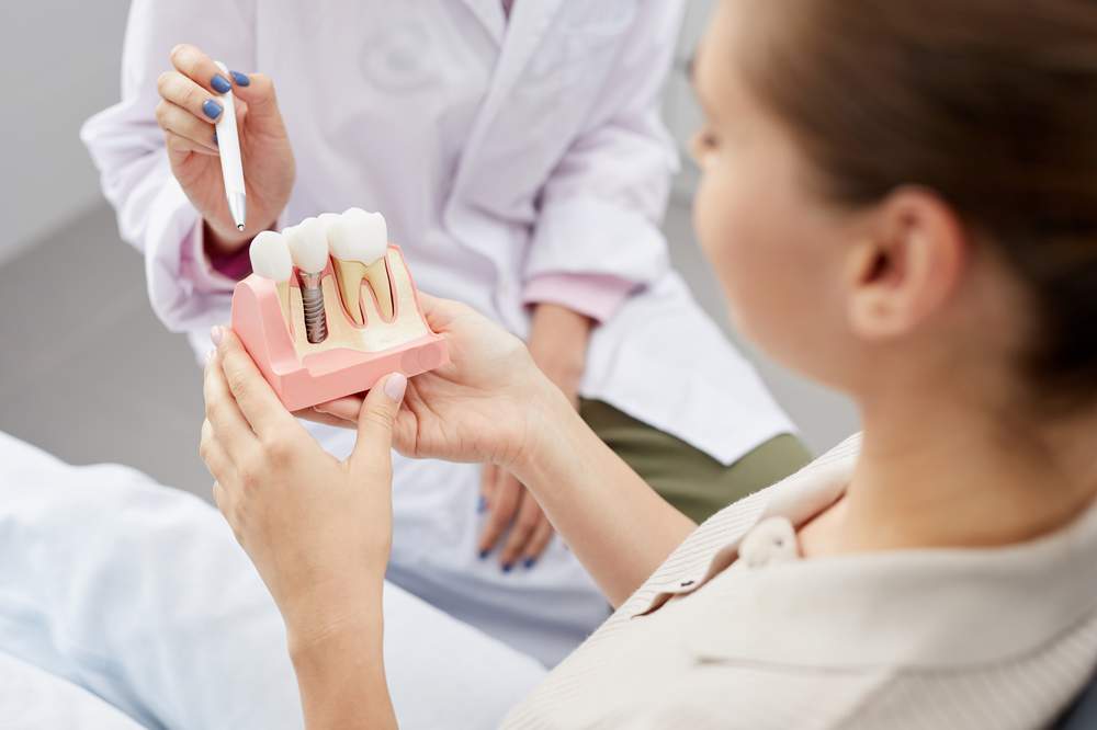 Always Smiles Dental photo 3