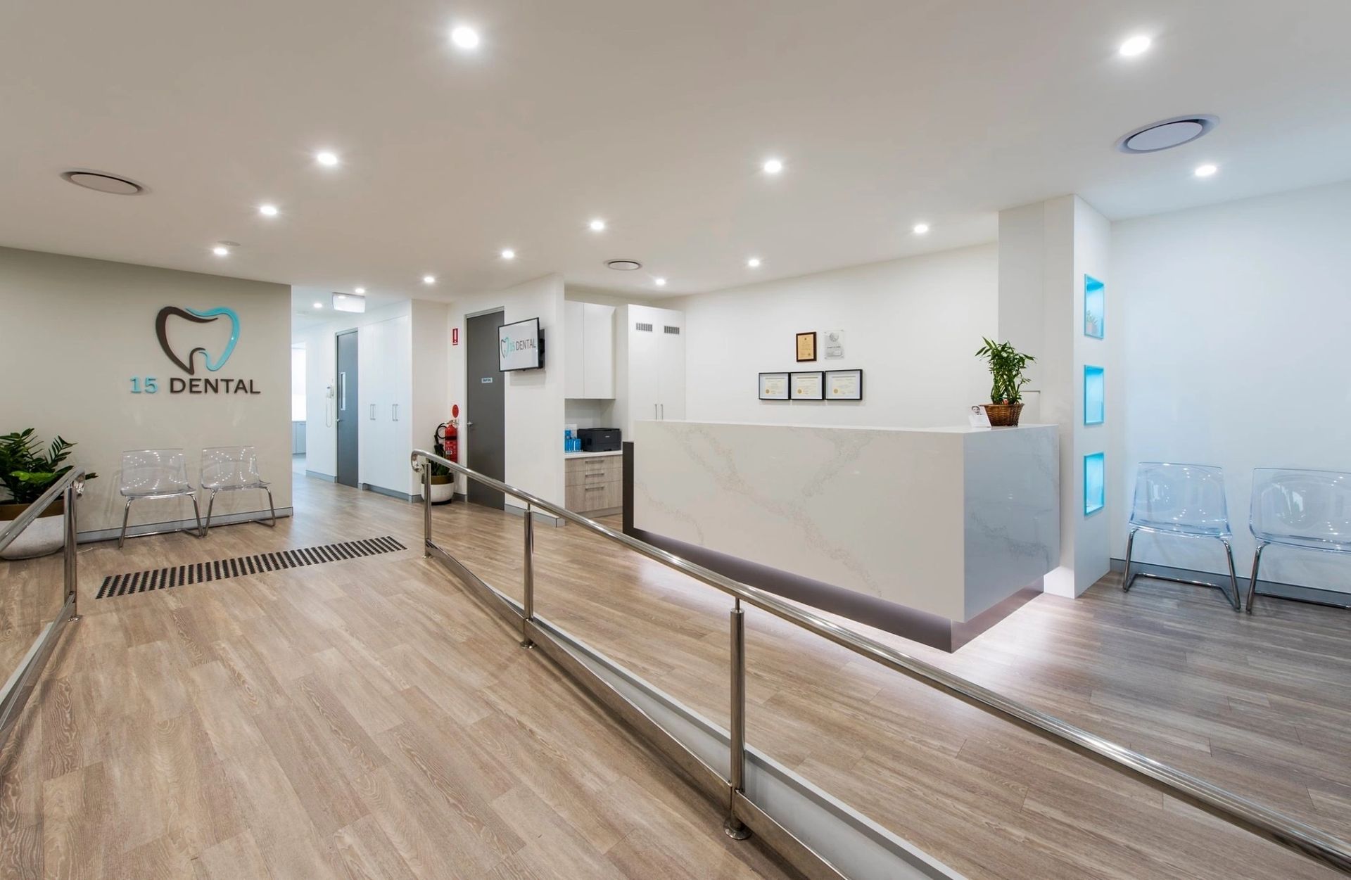 15 Dental Canley Vale photo 1