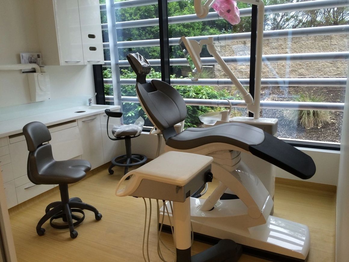 Dr Gums Periodontics and Implant Centre photo 1