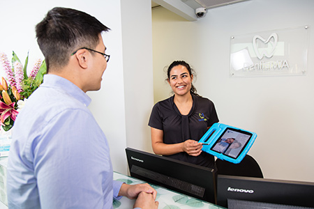 Dentist WA photo 2