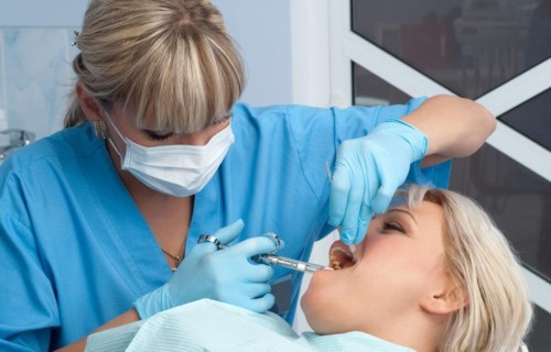 Canning Vale Dental Centre photo 1