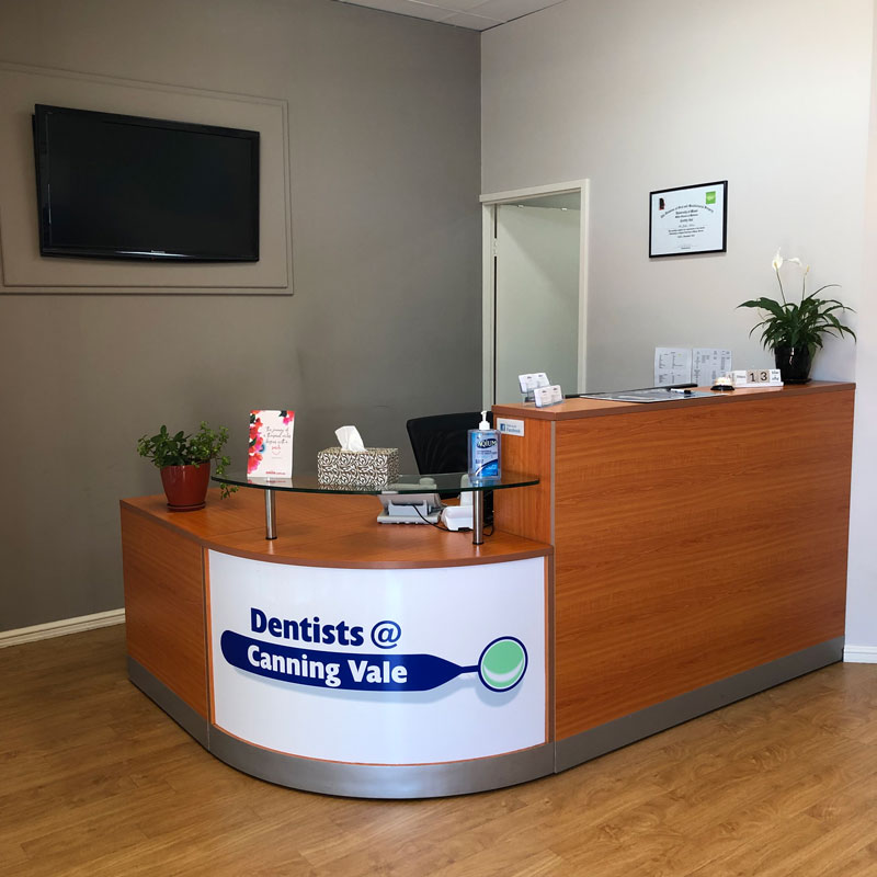 Dentists @ Canning Vale photo 1
