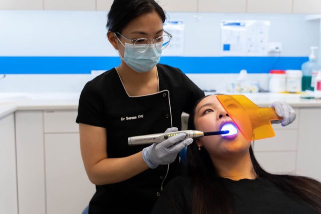 Genesis Dental photo 2