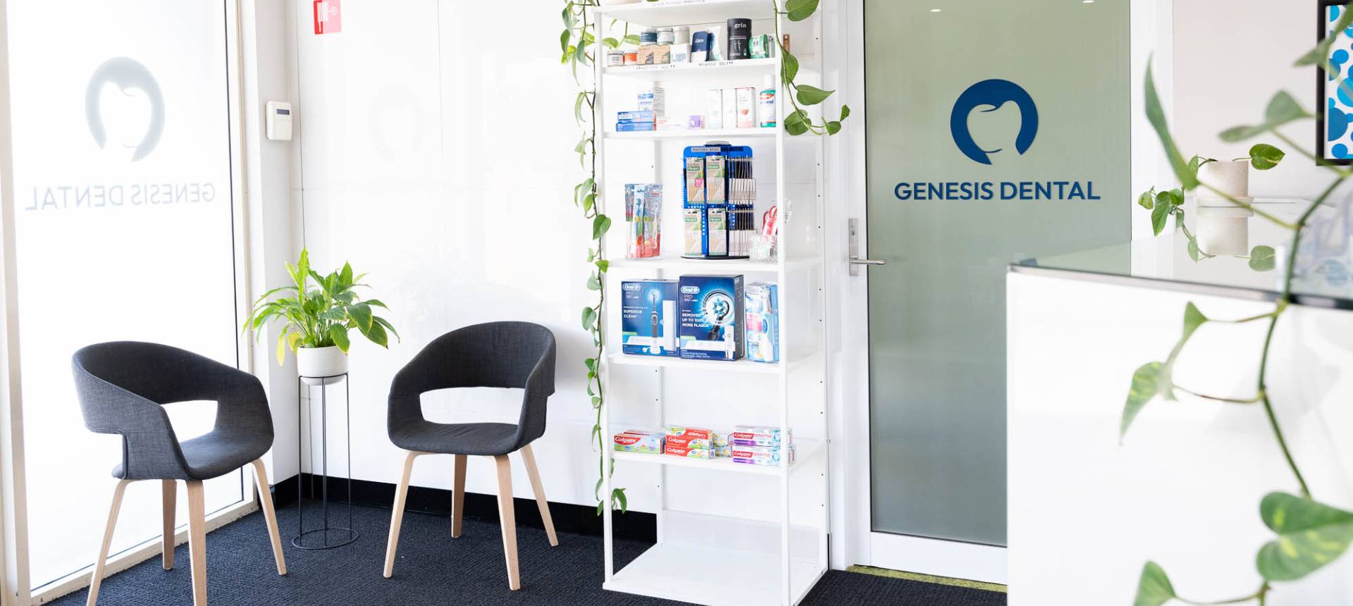 Genesis Dental photo 1
