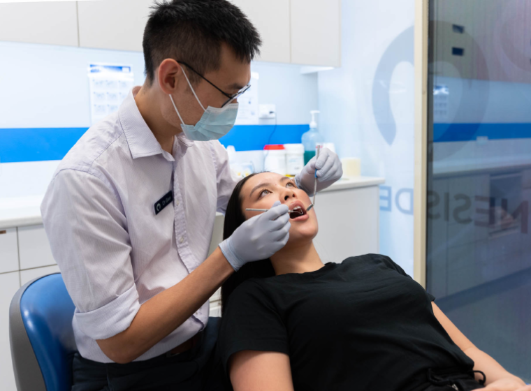 Genesis Dental photo 4