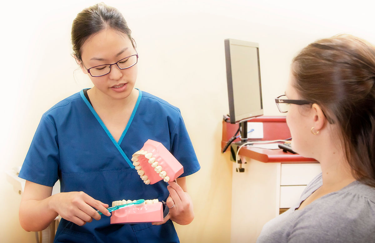 Livingston Dental Care photo 1