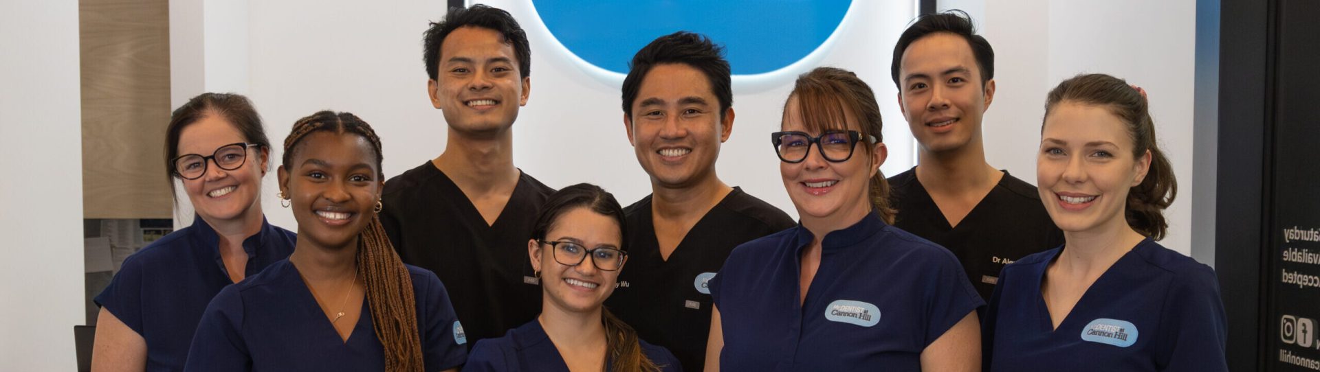 My Dentist at Cannon Hill photo