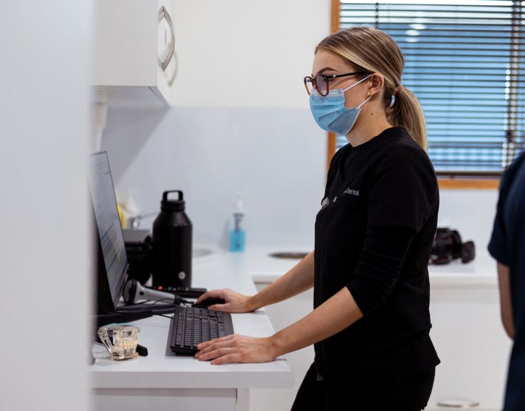 Canungra Dental photo 2