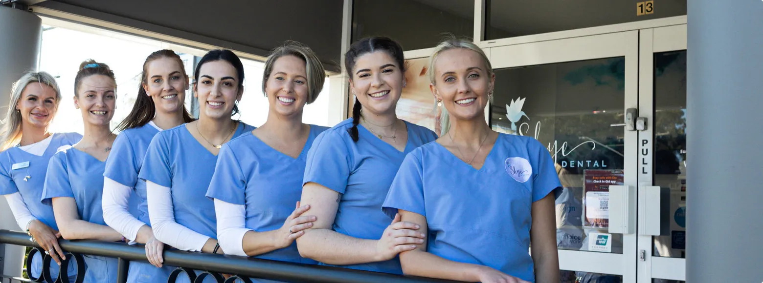 Skye Dental Capalaba photo 1