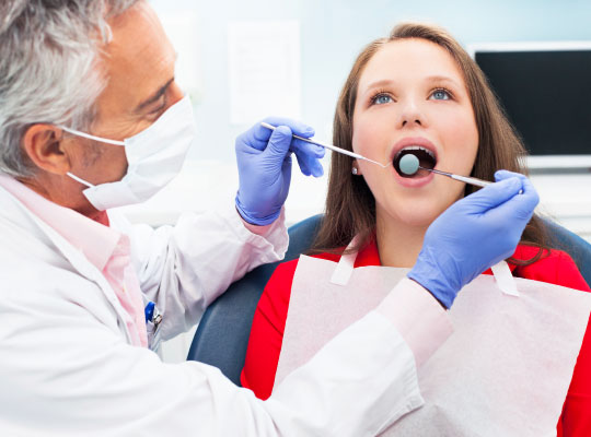 Debbie Family Dental photo 3