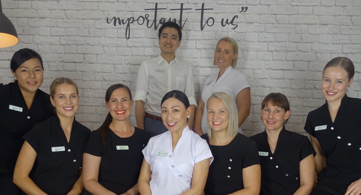 Debbie Family Dental photo 1