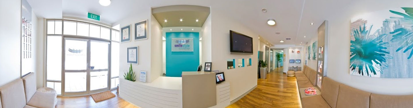 Smile Style Orthodontics photo 1
