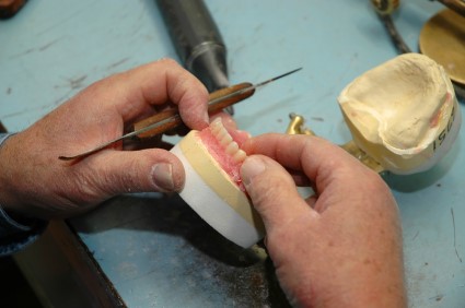 Fisher's Denture Clinic photo 1