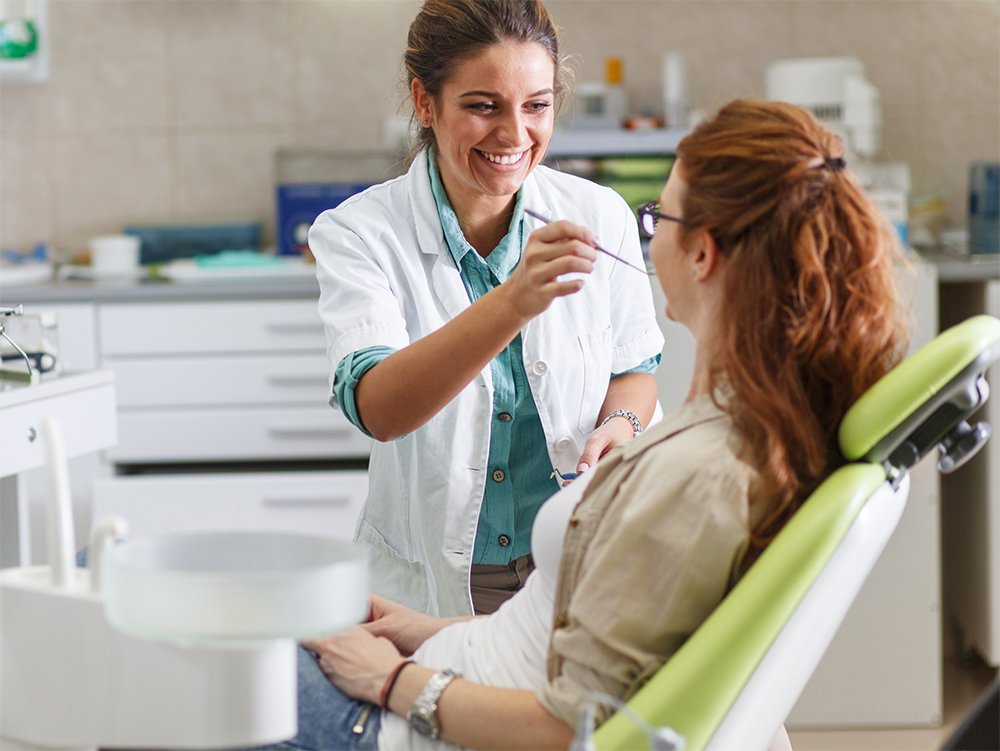 Denture Pros photo 1