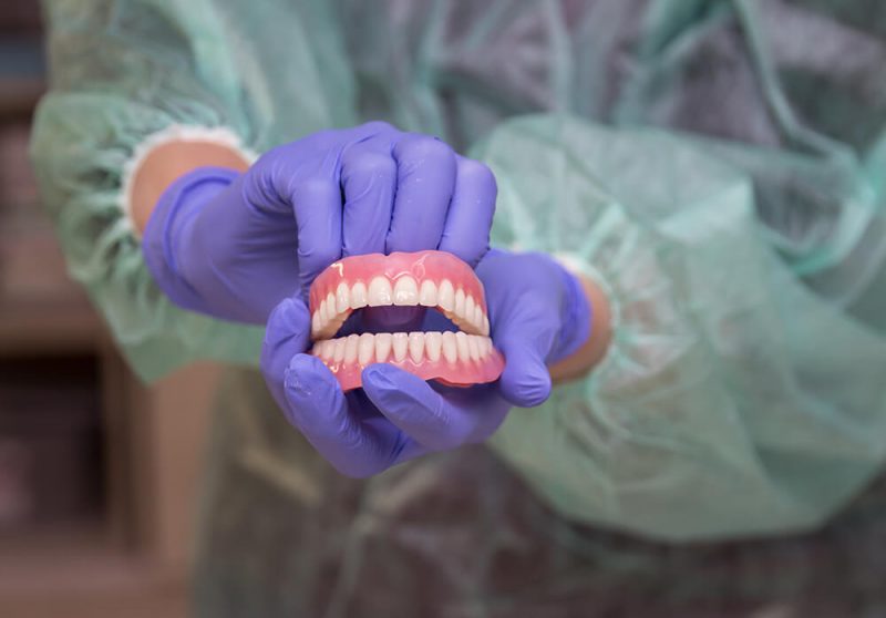 Denture Pros photo 2