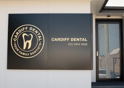 Cardiff Dental photo 4