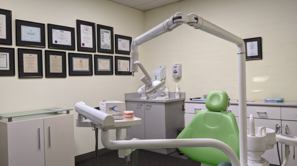 Word Of Mouth Denture Clinic photo 2