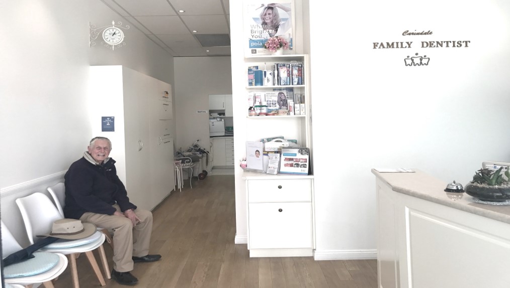 Carindale Family Dentist photo 4