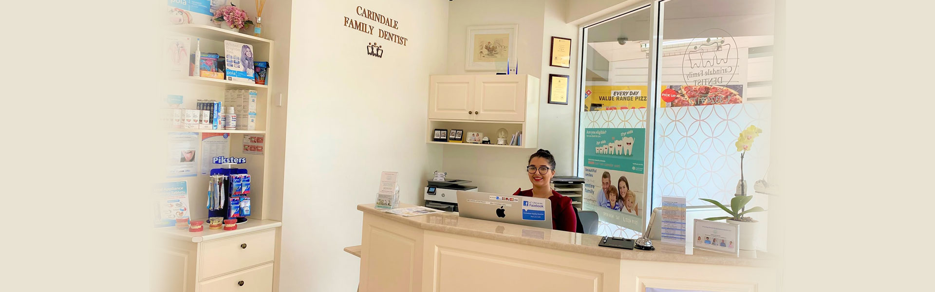 Carindale Family Dentist photo 1