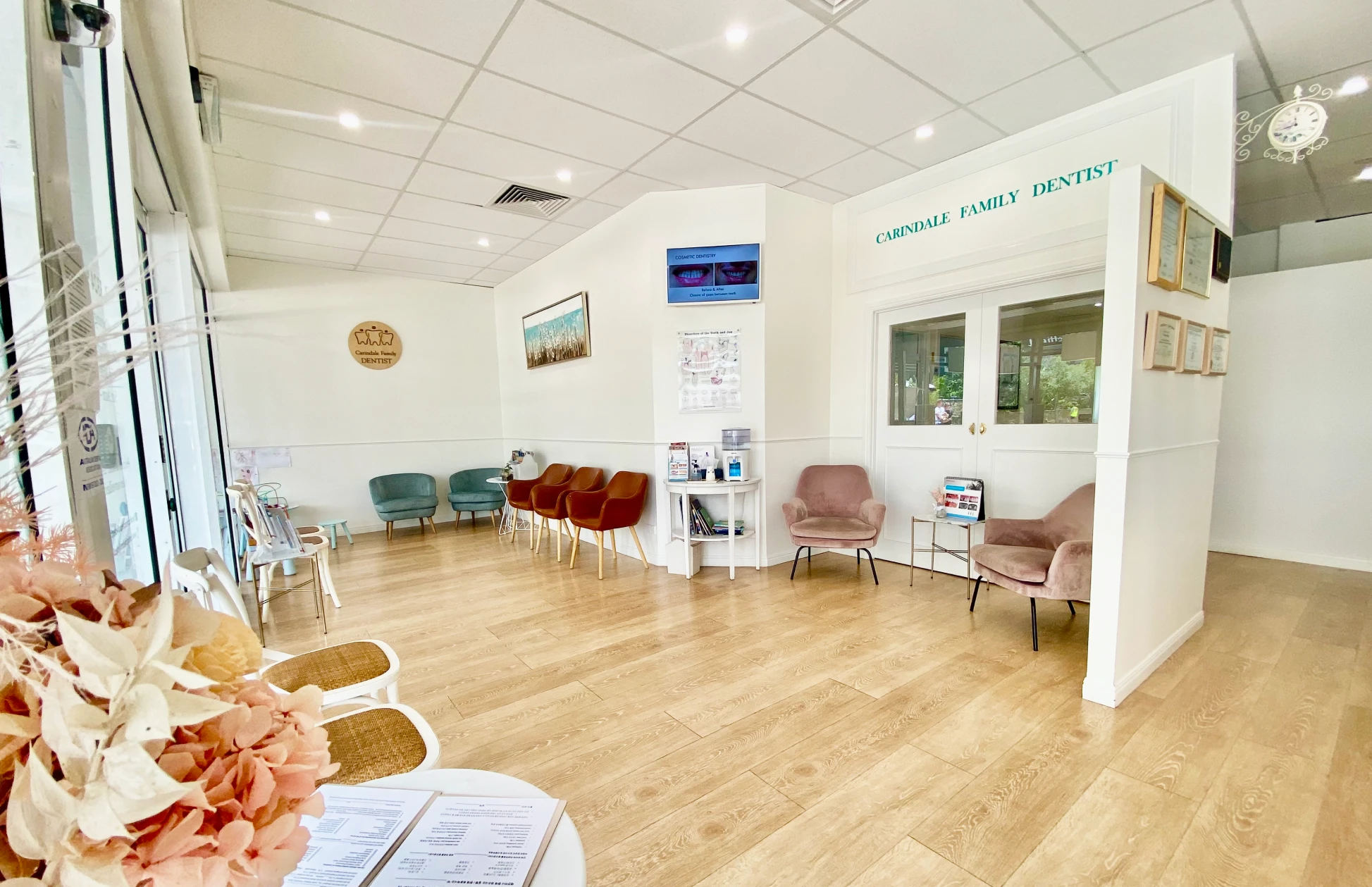 Carindale Family Dentist photo 2