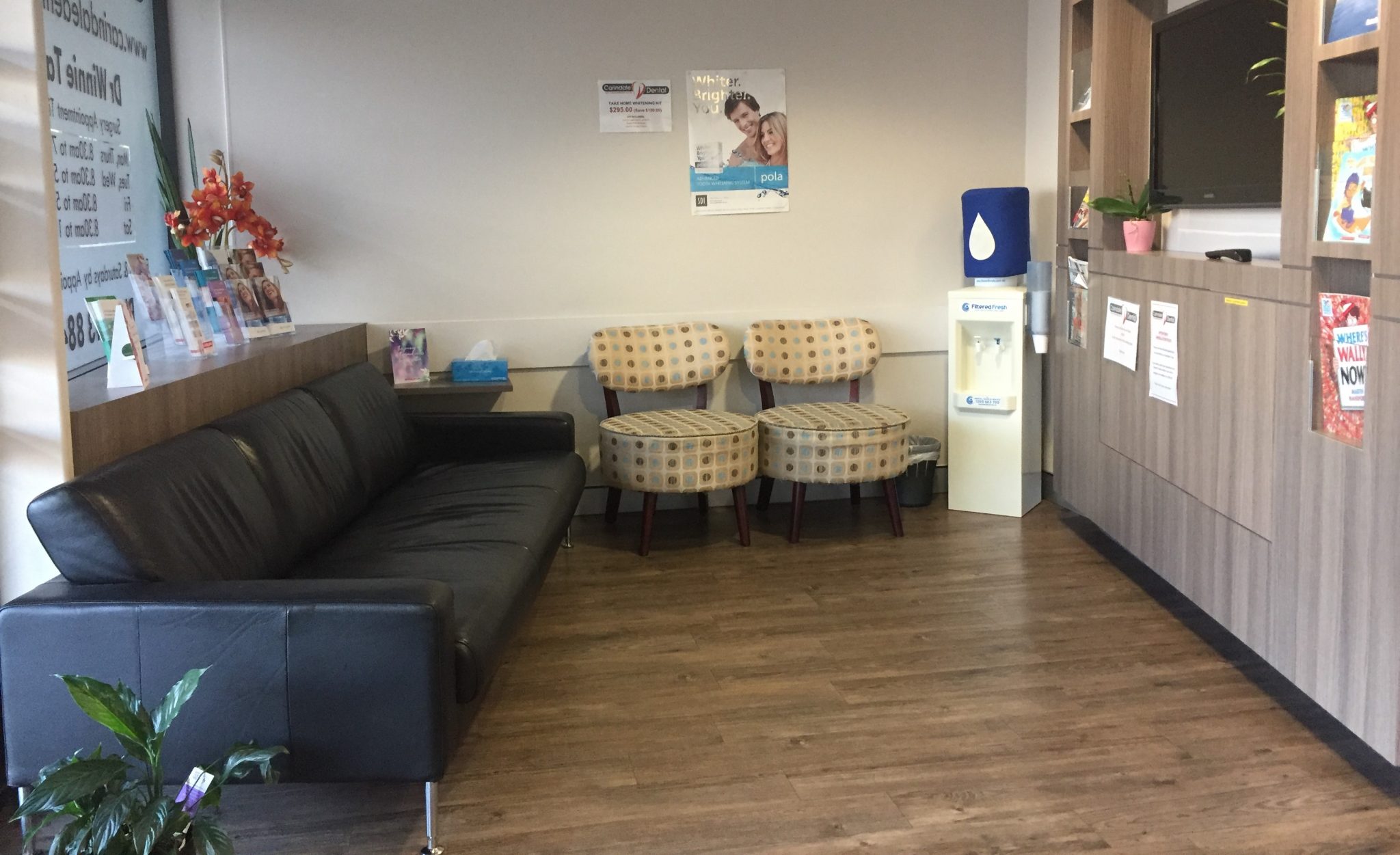 Carindale Dental photo 2
