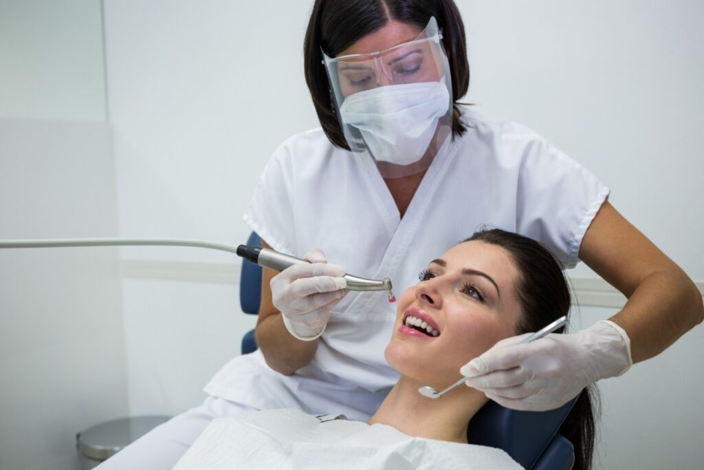 Terrace Family Dental photo 3