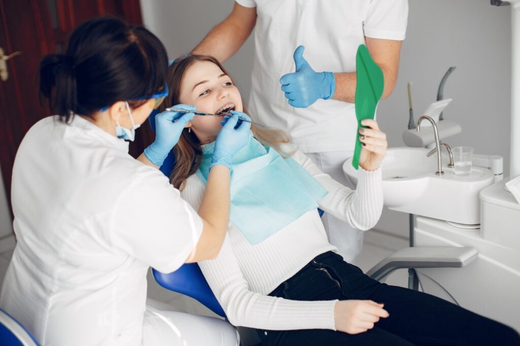 Terrace Family Dental photo 2