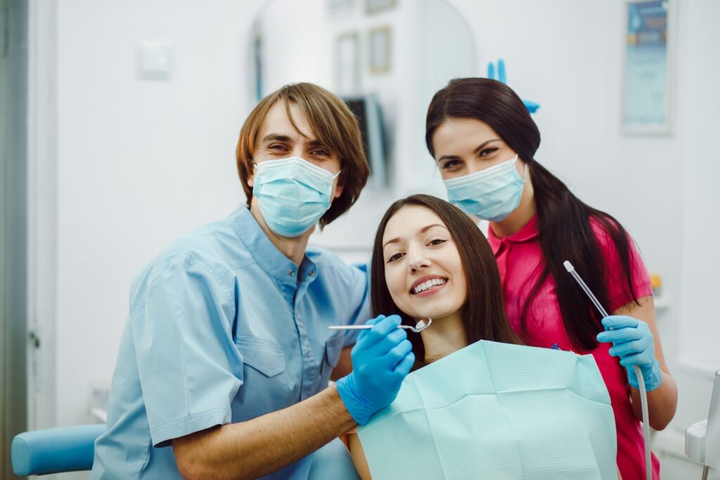 Terrace Family Dental photo 1