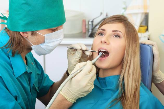 Terrace Family Dental photo 4