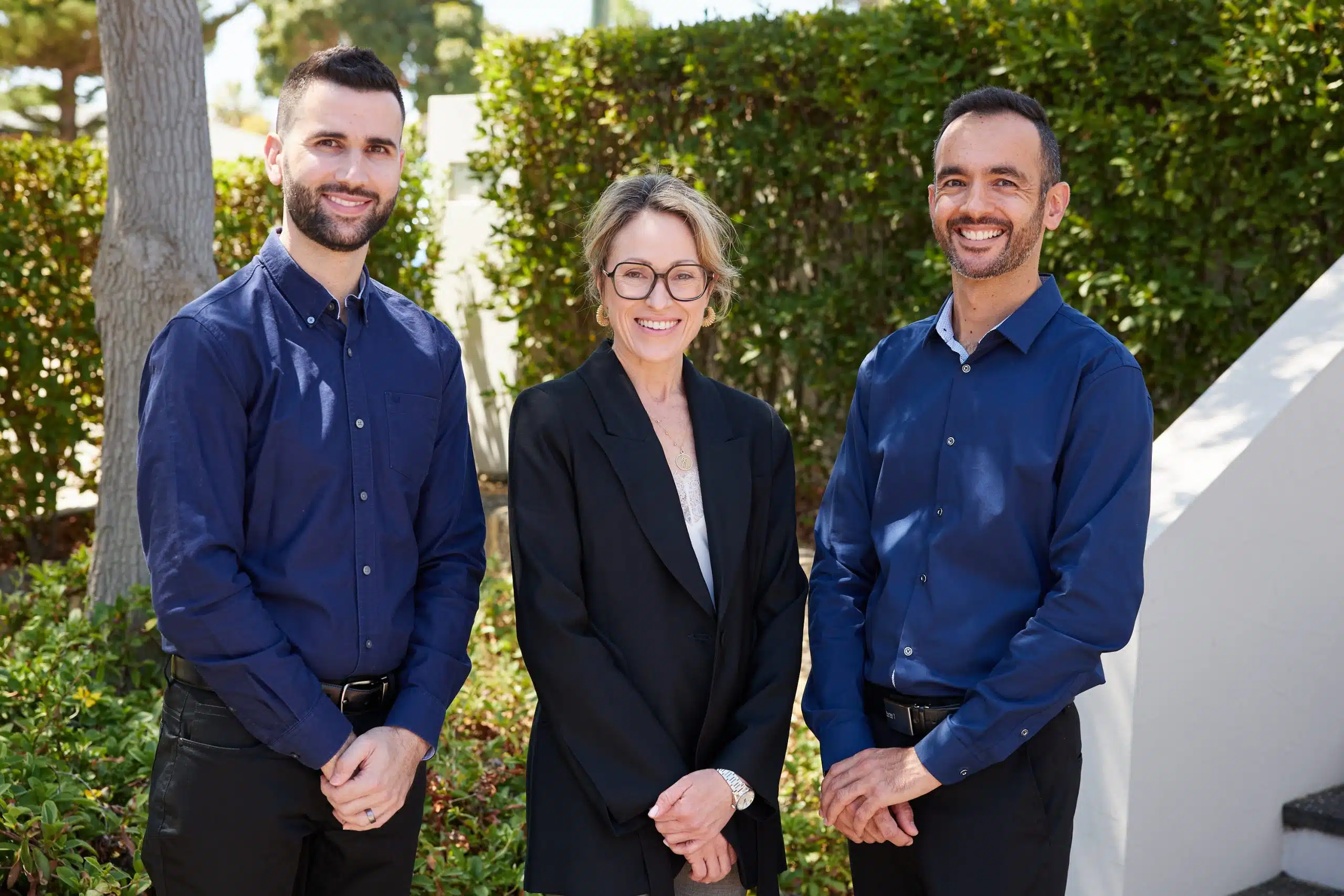 Carine Glades Dental Care photo 1