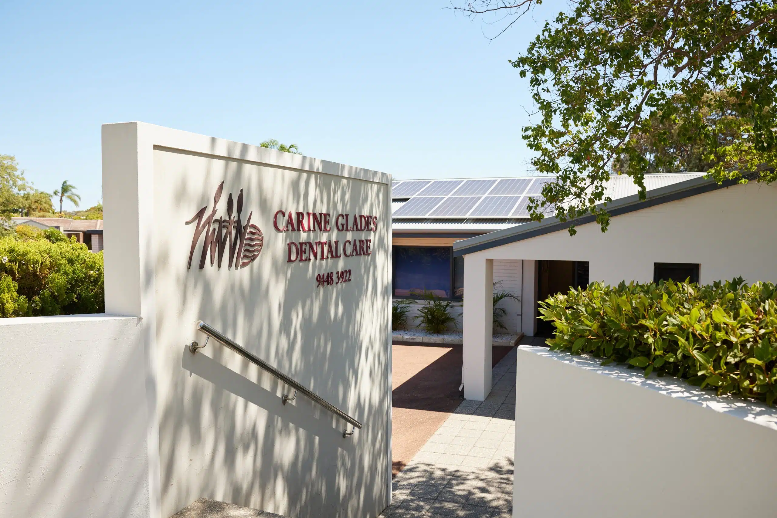 Carine Glades Dental Care photo 3