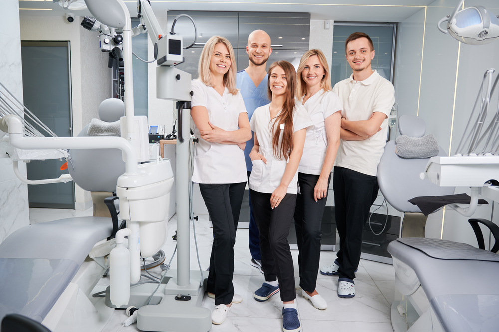 Carine Glades Dental Care photo 4