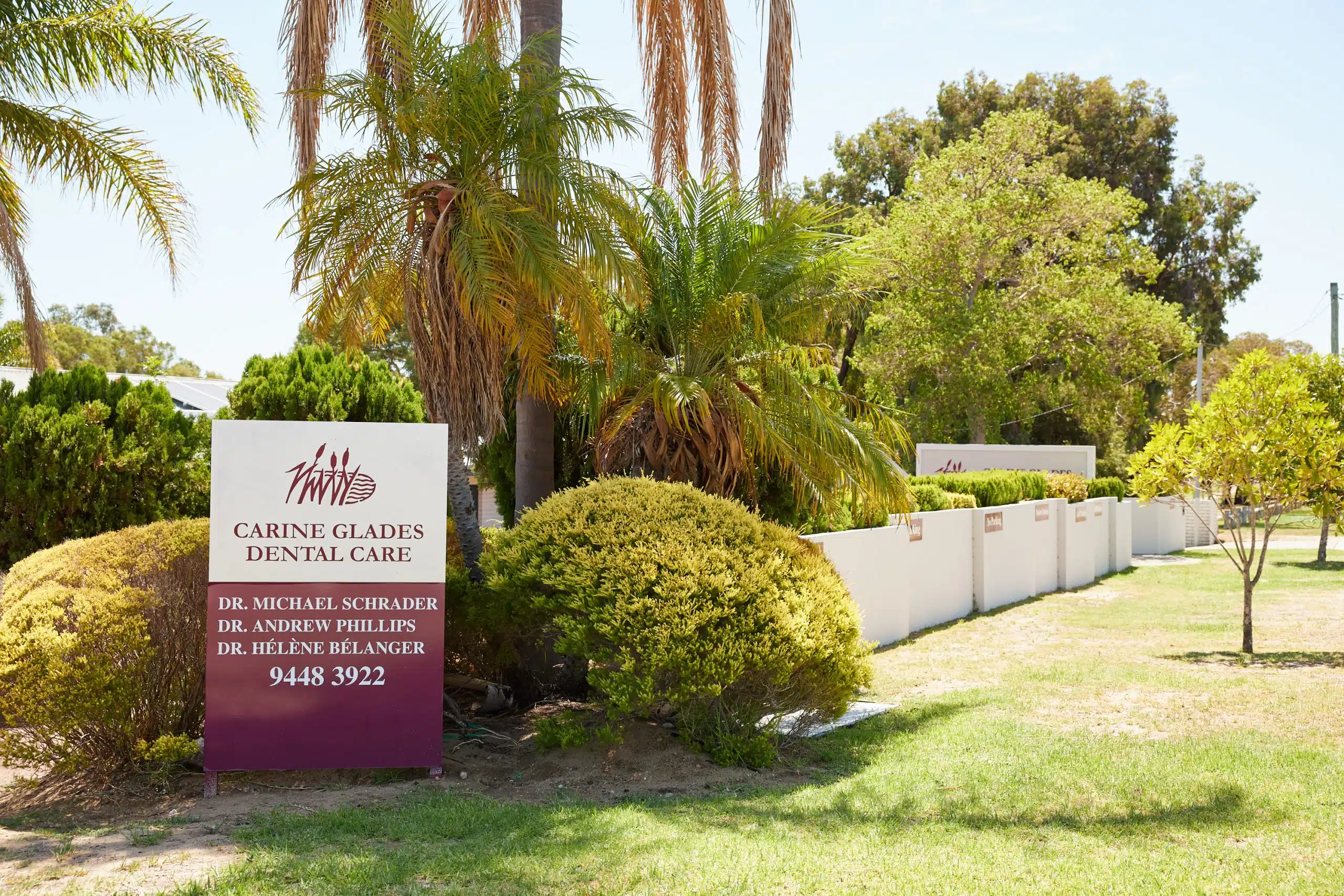 Carine Glades Dental Care photo 2
