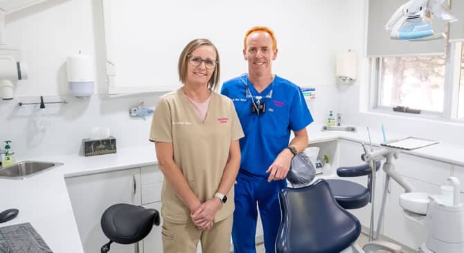 Jacaranda Dental Surgery photo 1