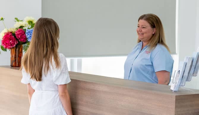 Jacaranda Dental Surgery photo 2