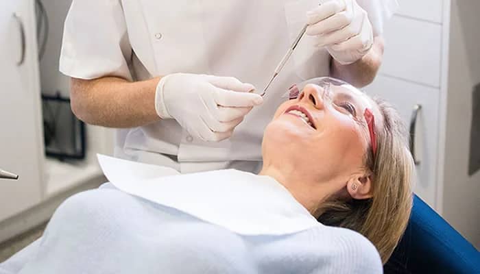 Jacaranda Dental Surgery photo 4