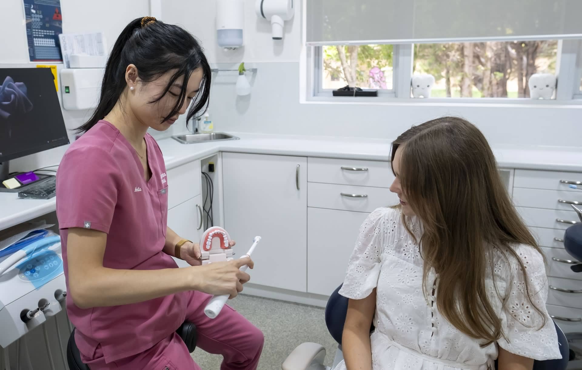 Jacaranda Dental Surgery photo 3