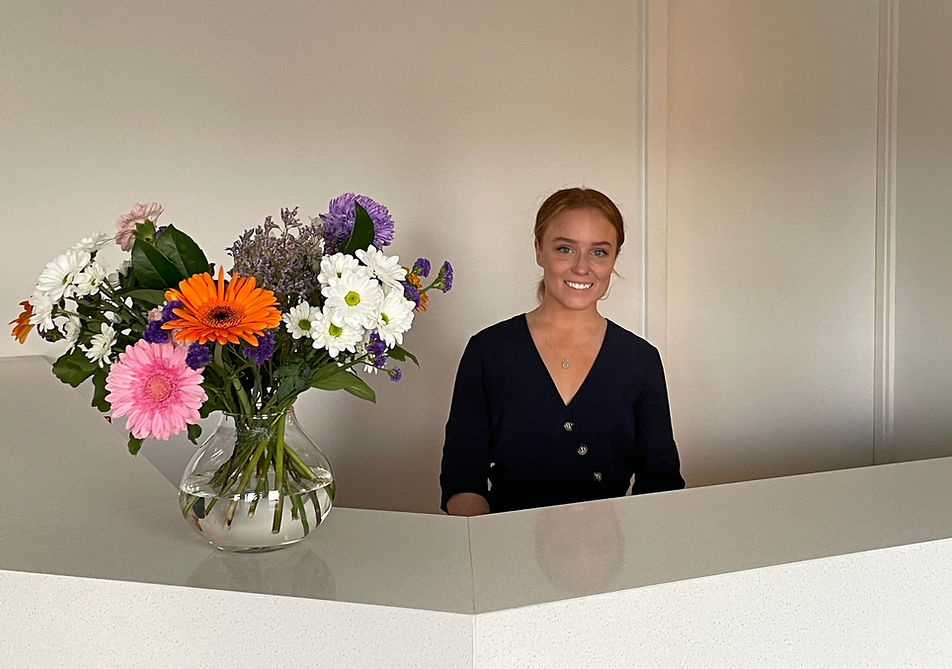 Heather Tindall Family Dental photo 1