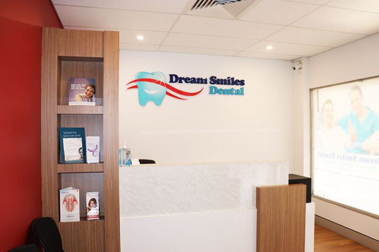 Dream Smiles Dental photo 1