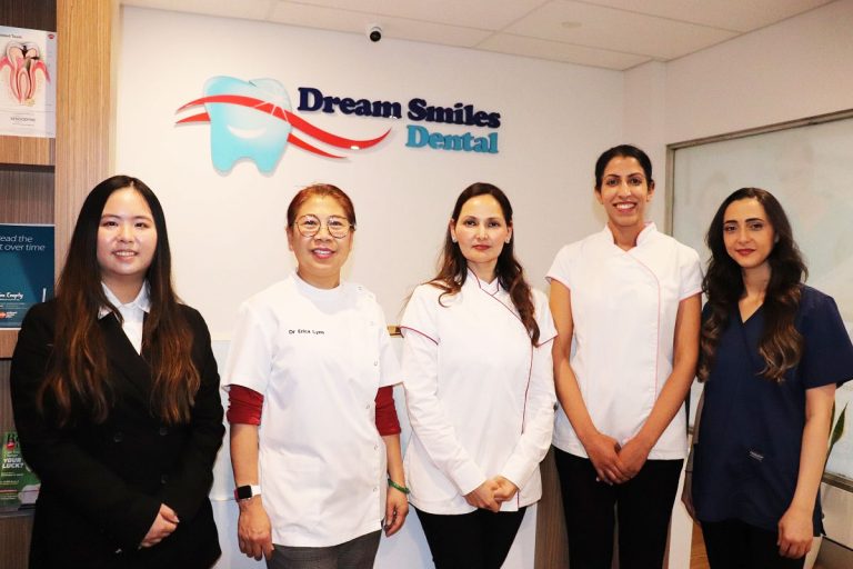 Dream Smiles Dental photo 2