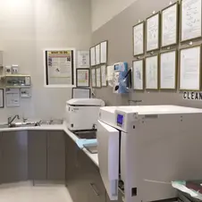 T Dental Surgery photo 3