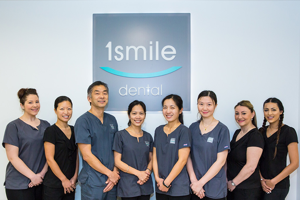 1 Smile Dental photo 1