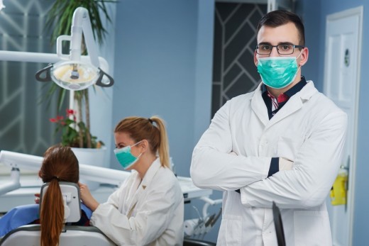 Bouverie Dental Carlton photo 2