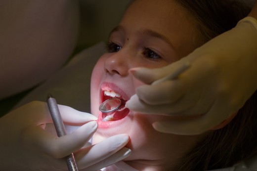 Bouverie Dental Carlton photo 3