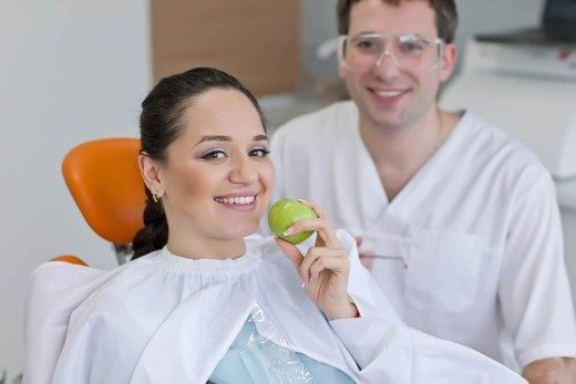 Bouverie Dental Carlton photo 4