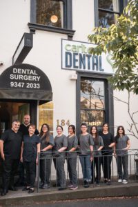 Carlton Dental photo 1