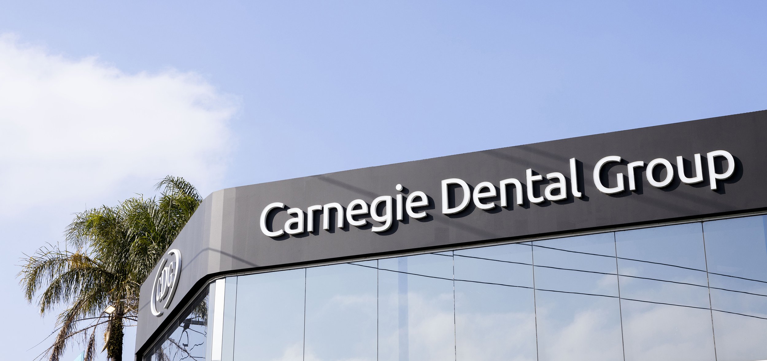 Carnegie Dental Group photo 3