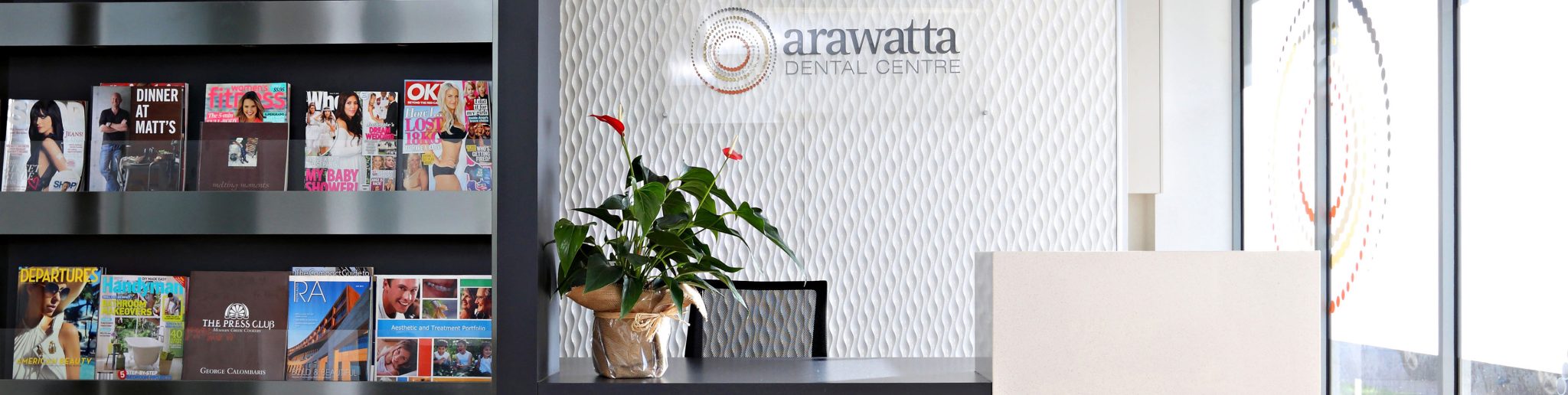 Arawatta Dental Centre photo