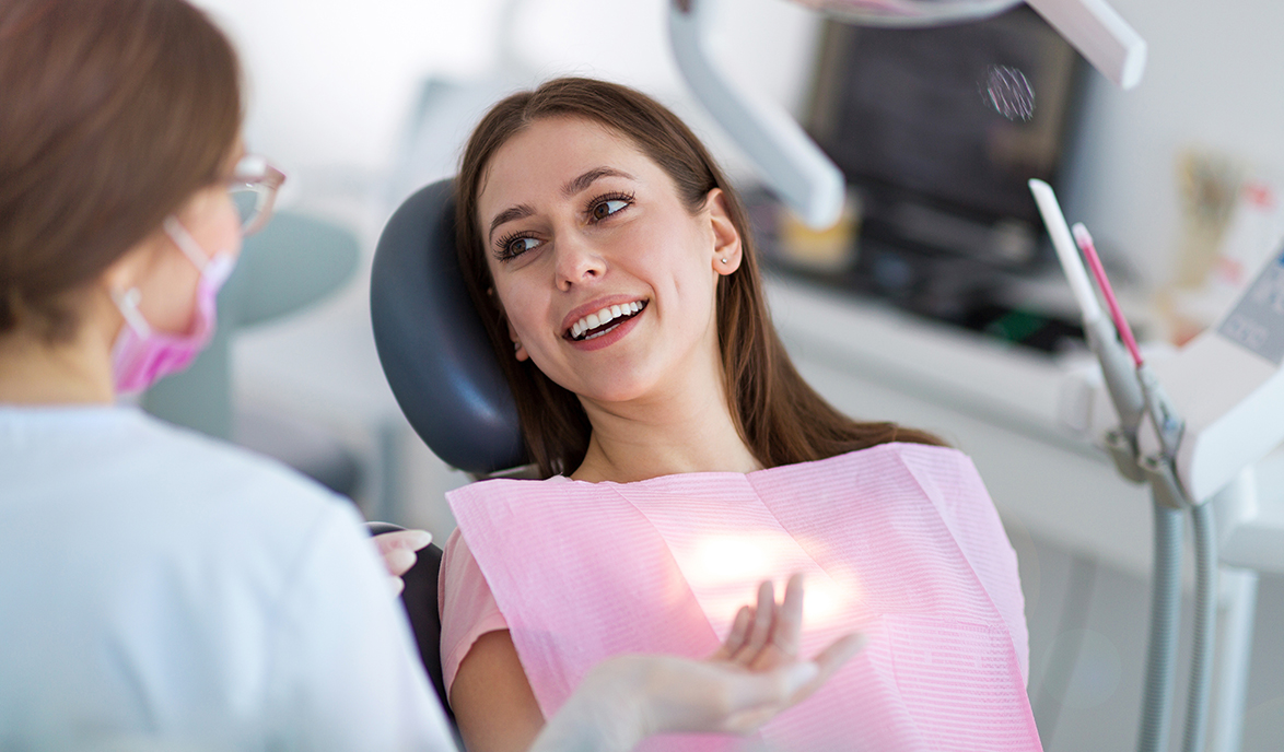 Carnegie Dental Care photo 1
